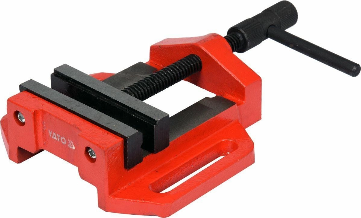 Yato YATO MACHINE VISE 100mm YT-65072