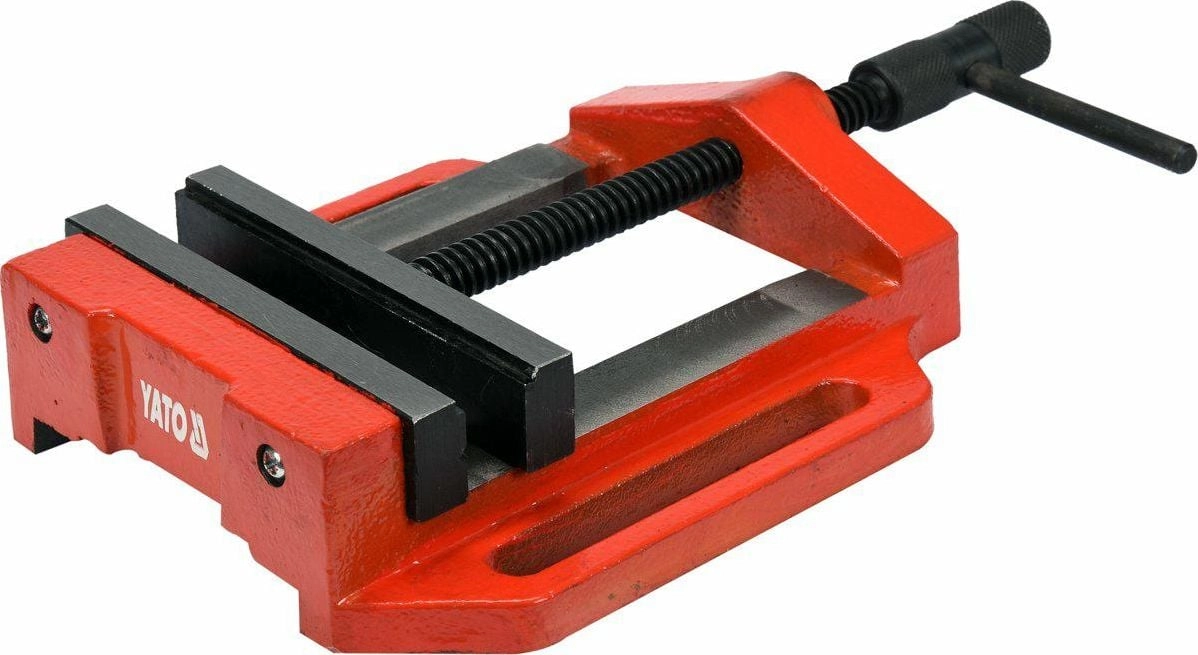 Yato YATO MACHINE VISE 150mm YT-65073