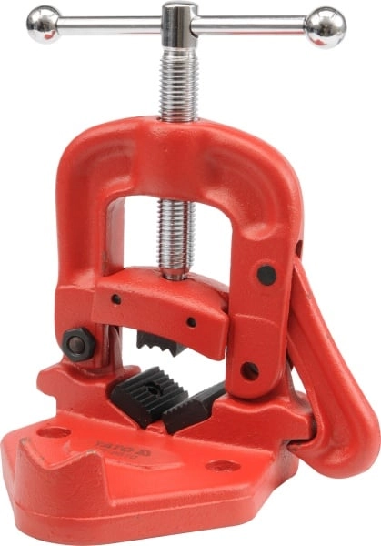 Yato Clamping vice for pipes 660mm
