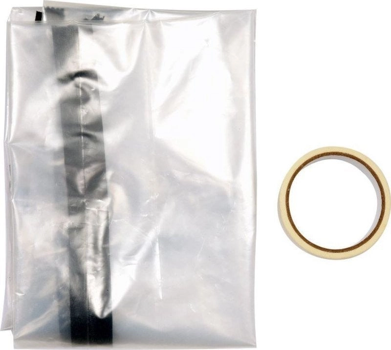 Yato painting foil DUST COVER FOR