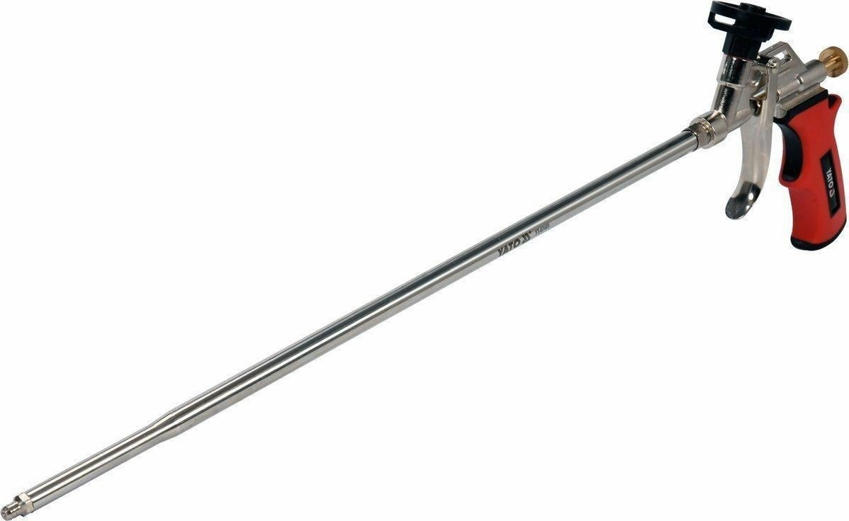 Yato YATO PISTOLET DO PIANKI MONTAŻOWEJ