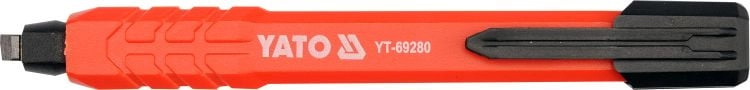Yato Mechanical carpenter`s pencil (YT-69280) YT-69280
