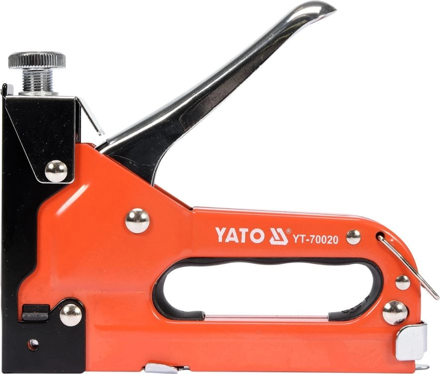 Yato Upholstery Stapler 3-Function (YT-70020) YT-70020
