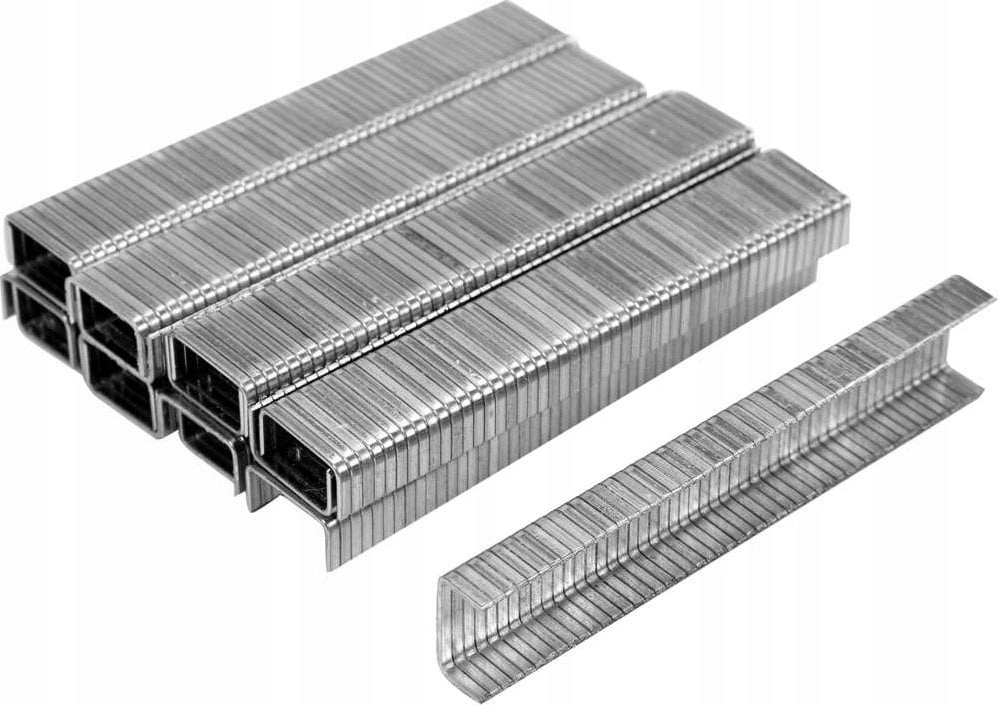 Yato Zszywki 6mm/1 2 x 11
