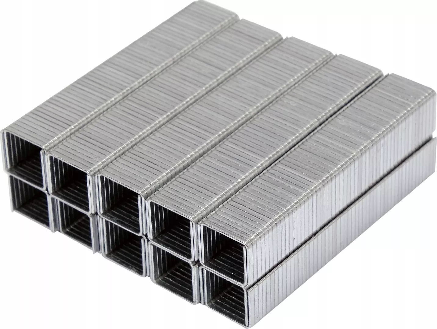 YATO ZSZYWKI 10mm/1 2 x 11