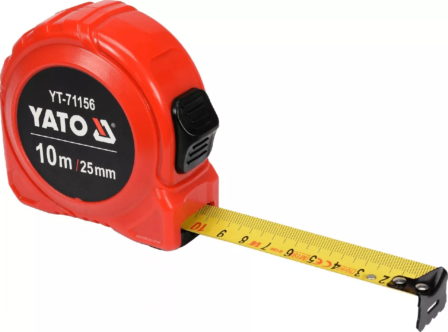YATO MIARA MEASURED 10m x 25mm