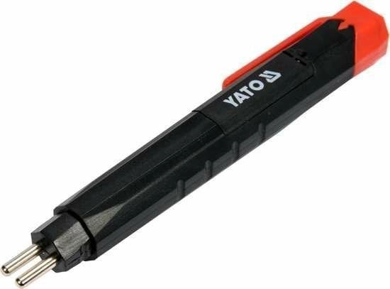 Yato YATO BRAKE FLUID TESTER YT-72982