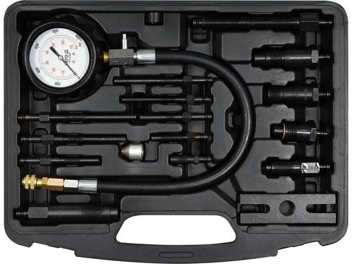 Yato Compression pressure gauge for diesel