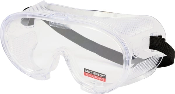 Yato Professional Goggles 7380 12 V