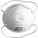 Yato Dust masks with valve CDC3V