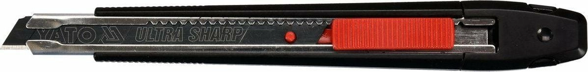 YATO KNIFE WITH BREAKING BLADE 9mm
