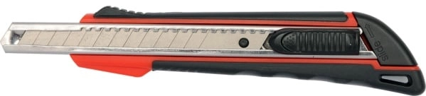 Yato Knife with a broken blade