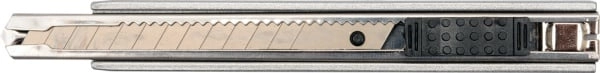 YATO KNIFE WITH BREAKING BLADE 9mm