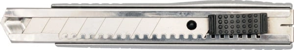 YATO KNIFE WITH BREAKING BLADE 18mm
