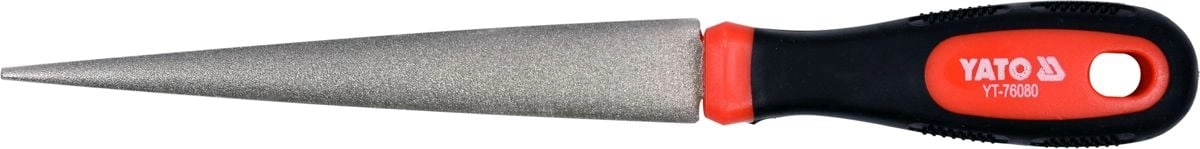 YATO DIAMOND WHEEL - FILE 250mm