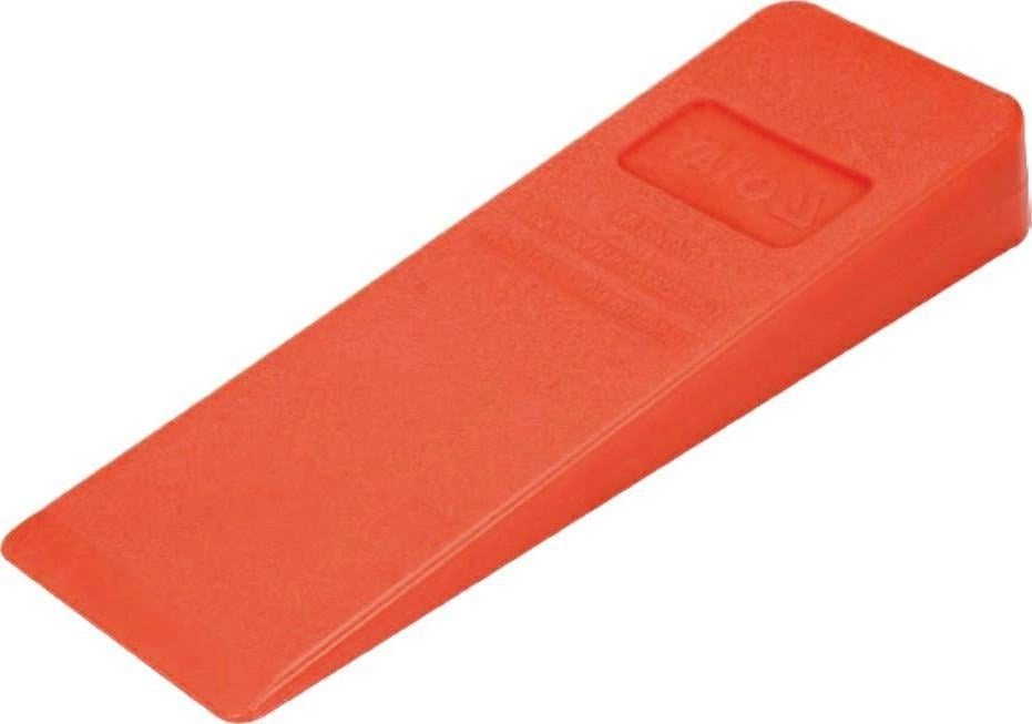 YATO WOOD WEDGE L-136 mm MATERIAL