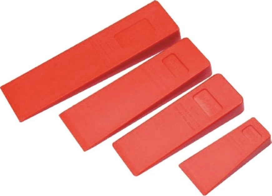 YATO SET OF 4 WEDGES 300/245/205/136