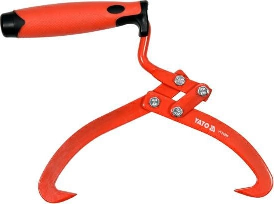 YATO WOOD HANDLING PLICKS 330mm YT-79905