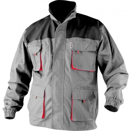 YATO WORK SWEATSHIRT DAN SIZE -