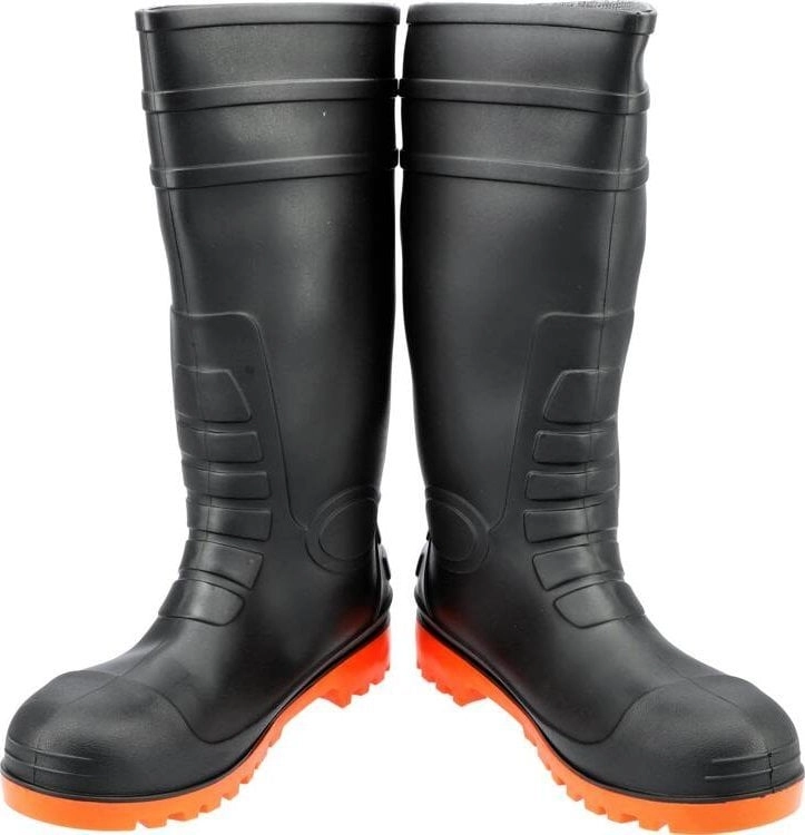 Yato YT.SAFE WELLOW SHOES S5