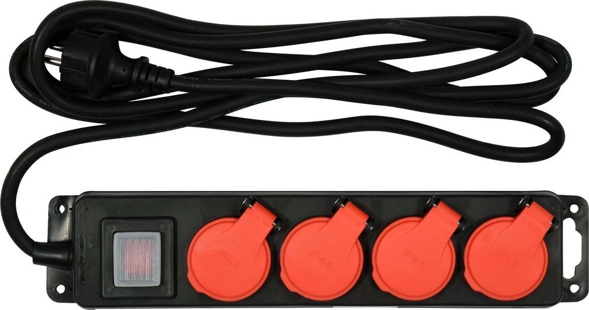 YATO EXTENSION CABLE / STRIP U