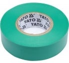 Yato Taśma elektroizolacyjna 15x0 13mm 20m