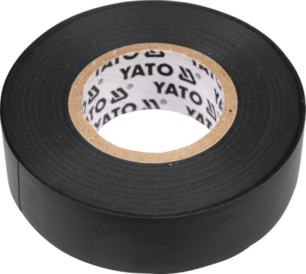 Yato Electrical insulating tape 19mm x