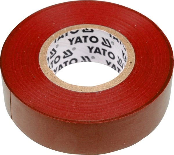 Electrical insulating tape 19 mm x