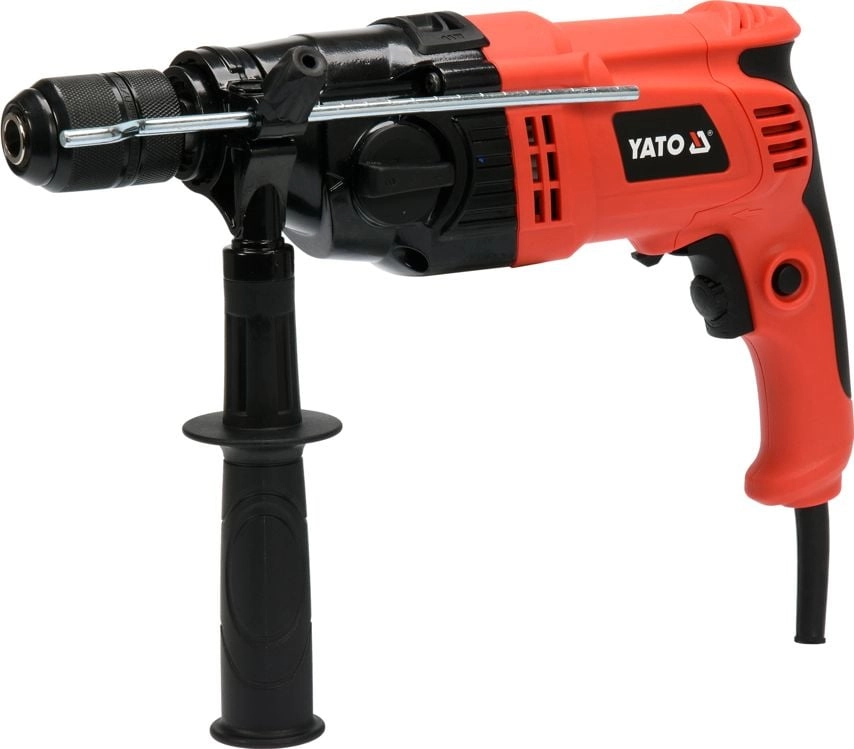 Yato YT-82044 power screwdriver/impact driver YT-82044