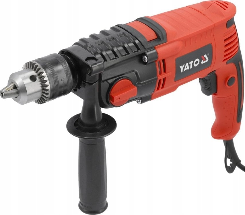 Yato YT-82045 power screwdriver/impact driver YT-82045