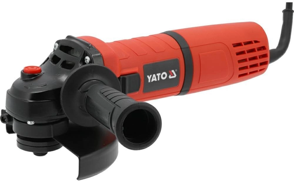 YATO ANGLE GRINDER 125mm 720W REG