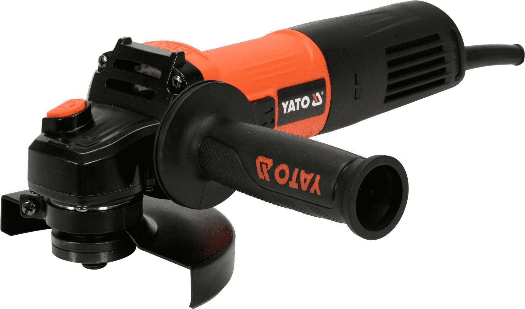 Yato grinder Angle grinder 125mm 850W