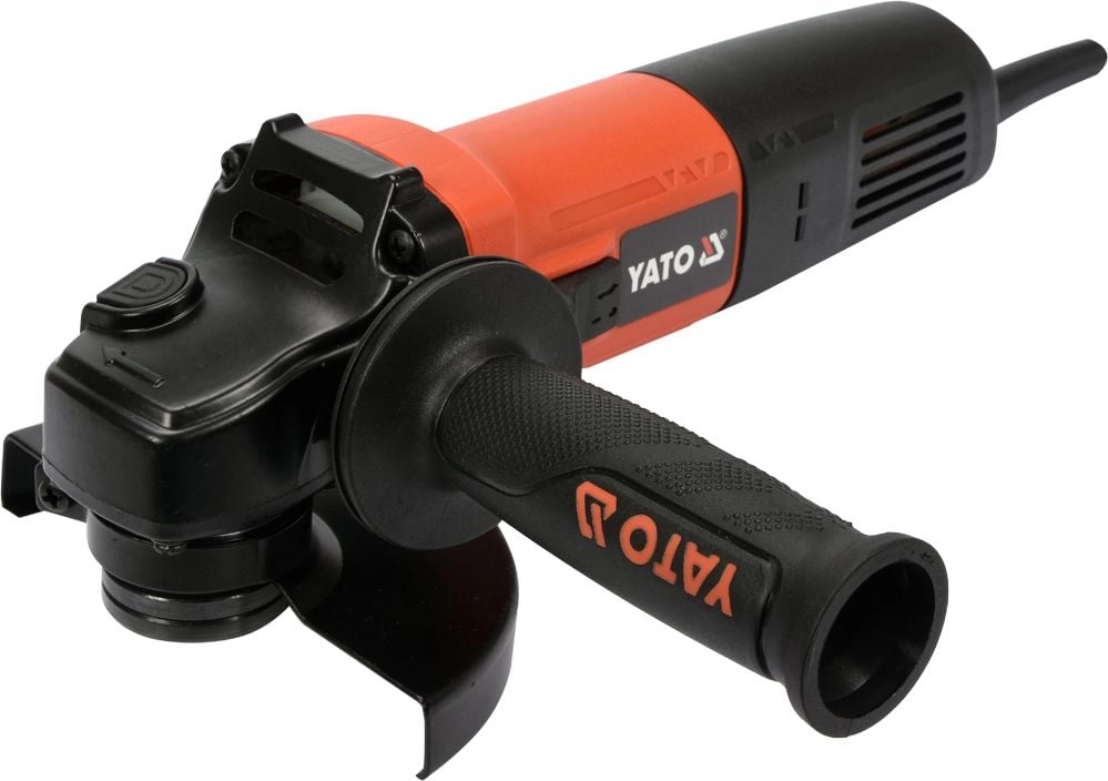 Szlifierka Yato YT-82100 0001-00018-58261 YT-82100 5906083007200