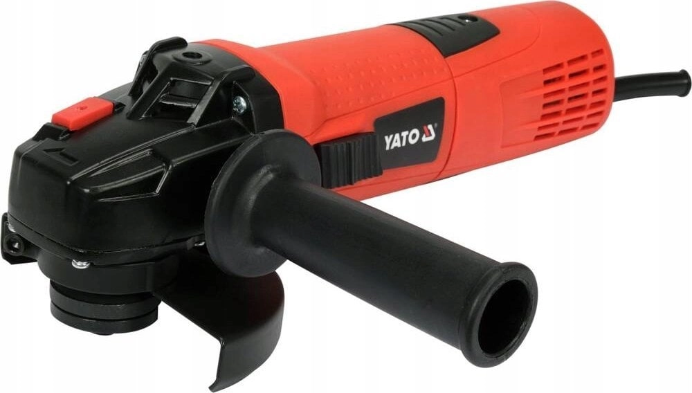 Yato grinder YATO ANGLE GRINDER 125mm