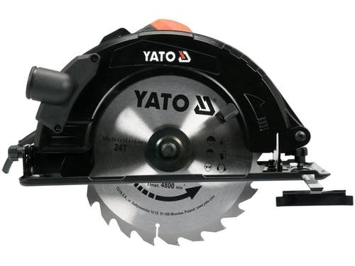 YATO CIRCULAR SAW 235mm 2800W 0001-00018-61729