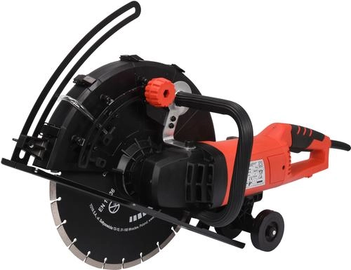 Yato Cutter 2600W 350mm (YT-82158) 0001-00018-60218