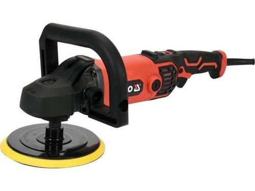 Yato YT-82196 portable sander Random orbital