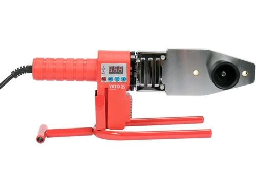 Yato 800W Yato thermoplastic pipe welding