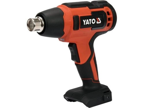 YATO HEAT GUN 18V 550° II