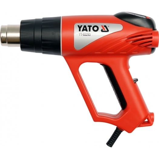 Opalarka Yato 2000 W (YT-82293) 0001-00018-56055