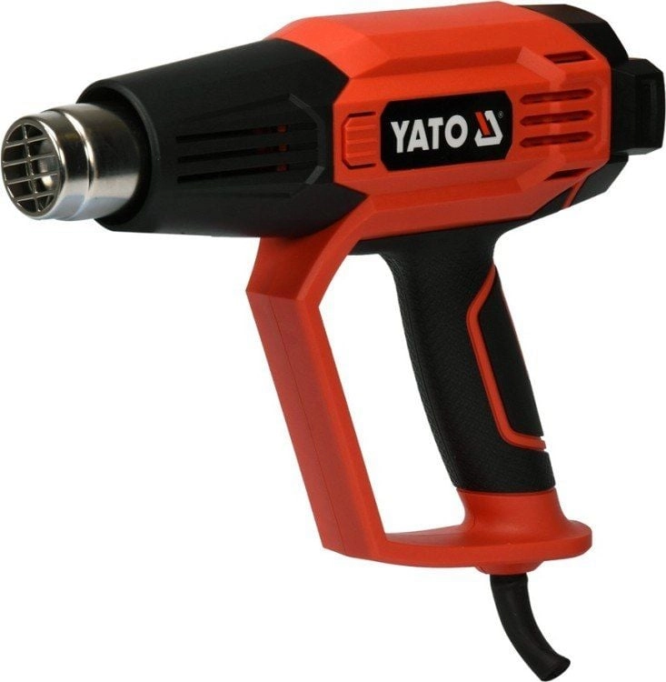 Opalarka Yato 2000 W (YT-82295) 0001-00018-60105