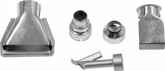 Yato YATO HEAT GUN TIPS SET