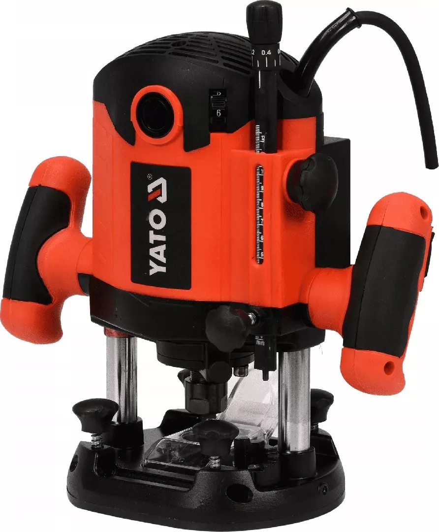 Yato YT-82380 milling machine 2100 W