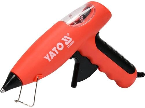 Yato YT-82402 Hot Glue Gun/Pen Red