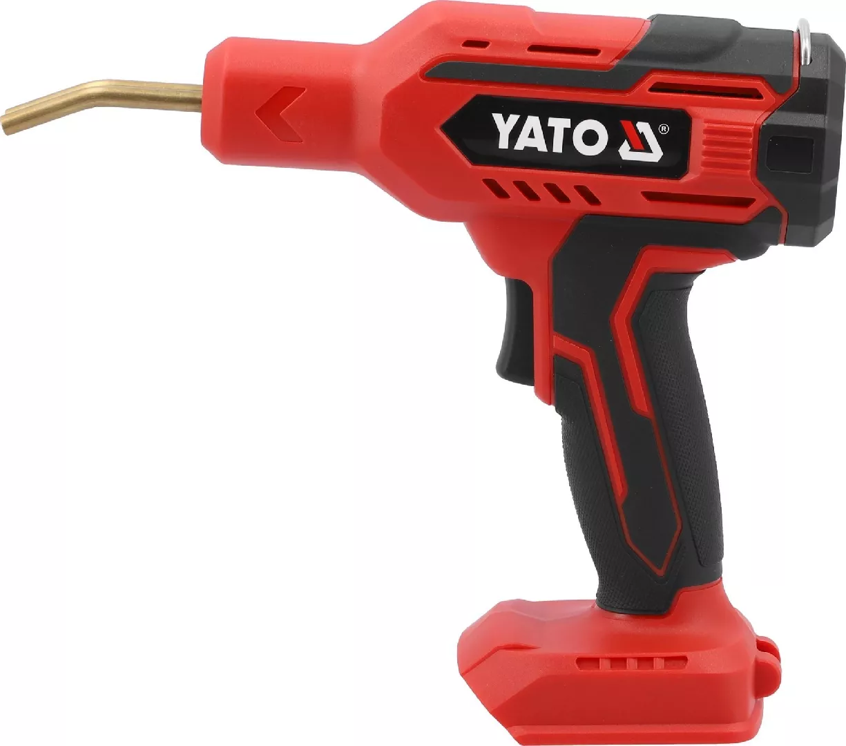 YATO PLASTIC WELDING MACHINE 18V SOLO