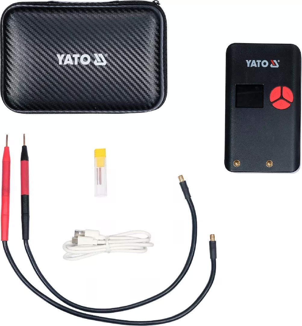 YATO PORTABLE SPOT WELDER 500A YT-82507