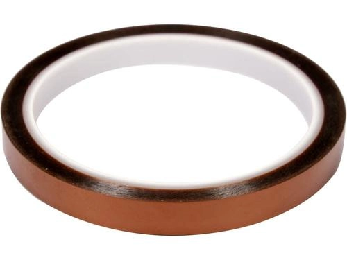 Yato Taśma kaptonowa 10mm YT-82541 YT-82541