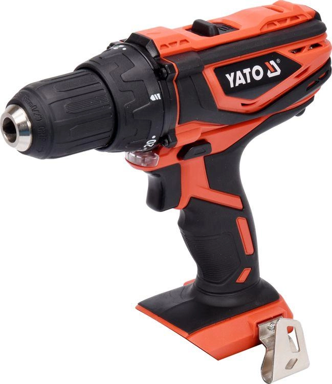Yato Toya Sa Poland Cordless drill