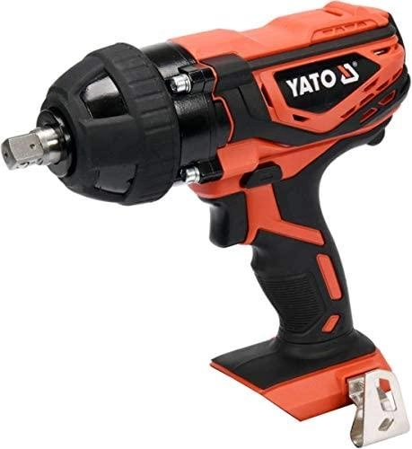 Impact wrench Yato YT-82805 18 V
