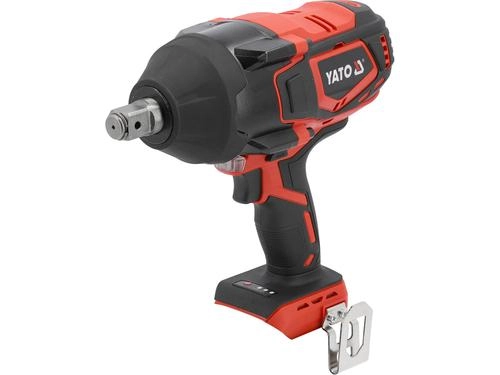 Yato Toya Sa Poland Cordless Impact